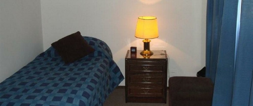 Apartment Parera Buenos Aires - Apt 27939